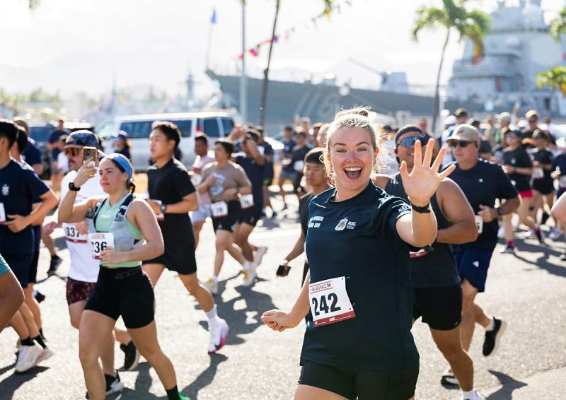 Approximately 430 Australian Defence Force personnel have joined 30 international partners for Exercise Rim of the Pacific 2026 (RIMPAC 26), the world’s largest international maritime exercise. Held across training areas in and around the Hawaiian Islands from 24 June to 31 July 2026, RIMPAC 26 is a biennial international military exercise hosted by Commander U.S. Pacific Fleet. The ADF contribution includes the Royal Australian Navy Hobart class Guided Missile Destroyer (DDG) HMAS Sydney, Australian