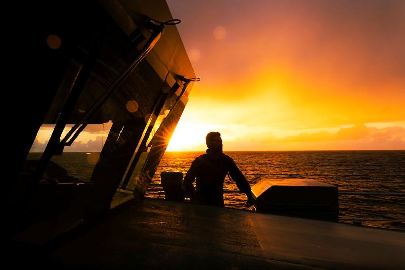 Operation RENDER SAFE is the Australian Defence Force-led (ADF) multinational commitment to removing the danger posed by World War II-era explosive remnants of war (ERW) in Pacific countries. During Operation RENDER SAFE, Royal Australian Navy Huon Class Minehunter, HMAS Diamantina, and Pacific Support Vessel, ADV Reliant, will deploy to Tuvalu with an embarked Clearance Dive Team and supporting personnel. They will conduct a technical reconnaissance of Nanumea Lagoon to inform the Government of the extent