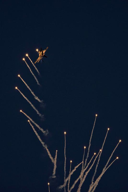 The Mindil Beach flying display occurred on 23 July 2026. The flying display is a traditional part of the Exercise Pitch Black combing international visitors from around the globe with an iconic Northern Territory location. The flying display symbolises the close relationship between Defence and Exercise Pitch Black, with the Top End community.Exercise Pitch Black 26 (PB26) is the Royal Australian Air Force’s biennial capstone, international air combat exercise with participating nations from a range of