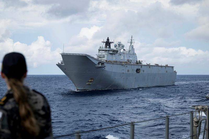 Indo-Pacific Endeavour (IPE) is Australia’s flagship regional engagement activity. It demonstrates the Australian Government’s commitment to a peaceful, stable and prosperous region, founded on openness, respect for sovereignty and adherence to agreed rules and norms. The activity strengthens regional relationships and builds whole-of-government partnerships that are of, with and for the region.During IPE24, Defence and other government agencies will conduct activities with 14 host nations across