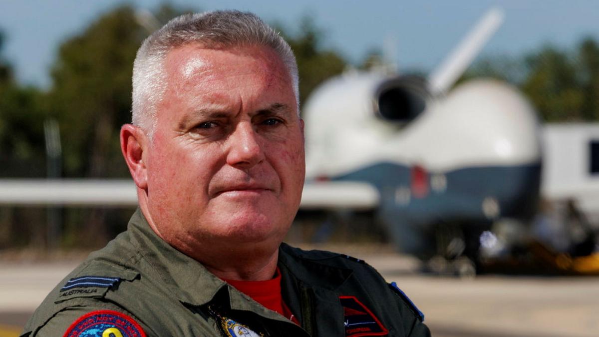With more than seven years’ experience in Navy helicopters and about 23 years flying RAAF maritime patrol aircraft, it has been relatively straightforward for FLTLT Nicholas Chapman to transfer skills from one aircraft type to another.But that all changed when he became a pilot training and standards officer for the newly acquired MQ-4C Triton.